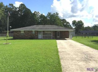 32271 Terry St, Springfield, LA 70462