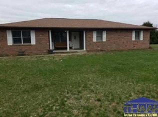 11500 Rosedale Rd, Terre Haute, IN 47805