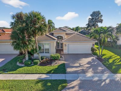 8216 Abalone Point Boulevard, Lake Worth, FL, 33467