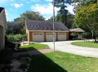 152 Duck Point Ln, Chapin, SC 29036