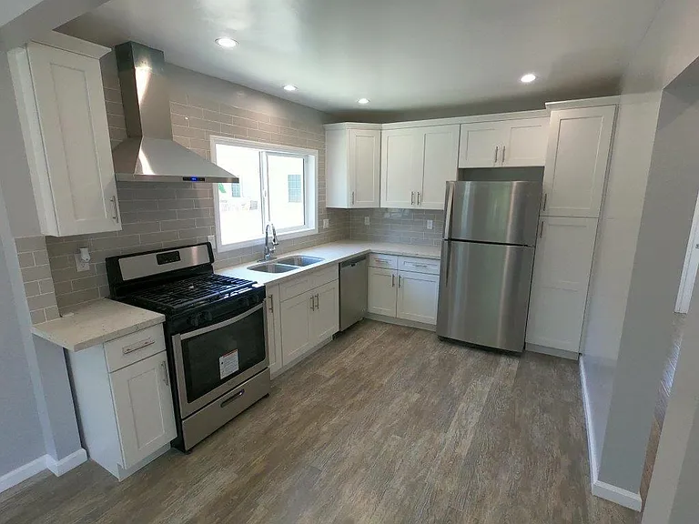 2708 Council St #A — Photo 3