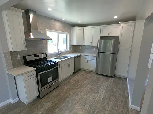 2708 Council St #A Photo 1