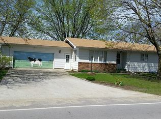 1007 County Rd, Gowrie, IA 50543