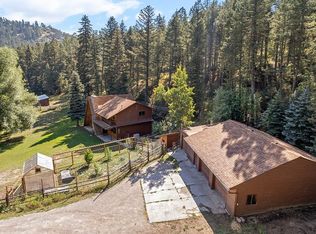 21336 San Juan Rd, Indian Hills, CO 80454