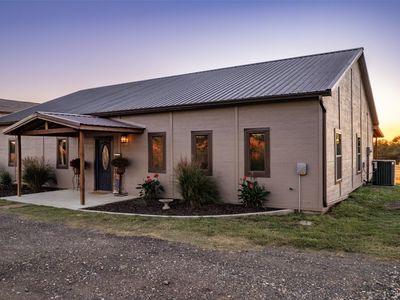1107 County Road 1114, Brashear, TX, 75420