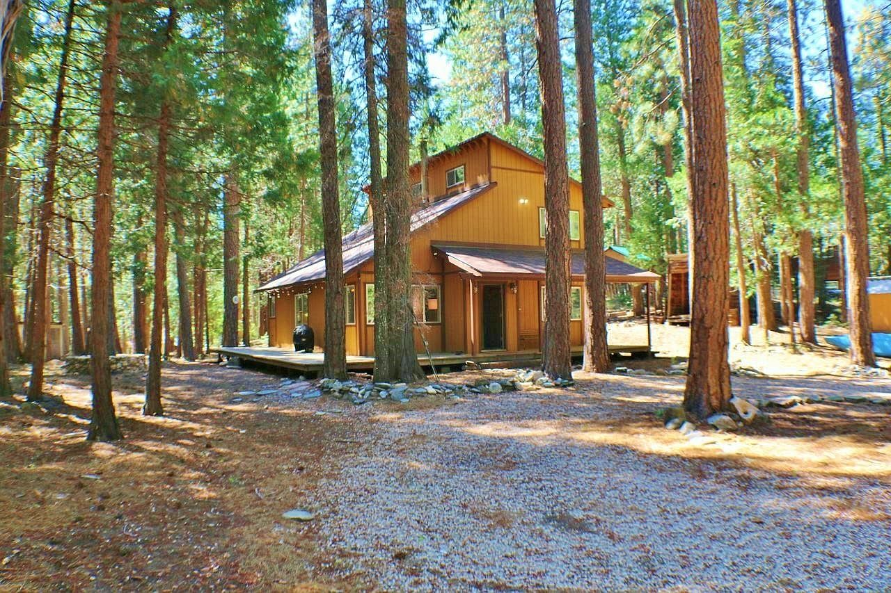58693 Rich Ln, Cromberg, CA 96103 MLS 20230912 Zillow