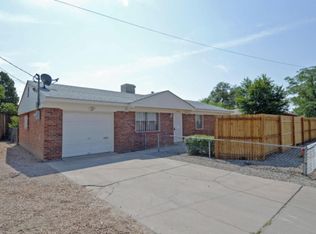 2912 12th St NW, Albuquerque, NM 87107