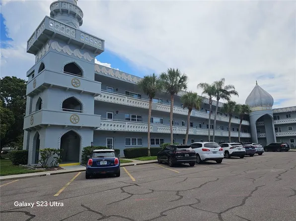 2341 Haitian Dr APT 53, Clearwater, FL 33763