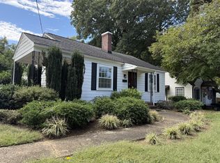 1025 Druid Cir, Charlotte, NC 28206