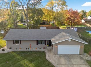 1969 Banyan Tree Rd, Collinsville, IL 62234