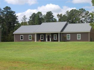 171 Alma Dr, Pollock, LA 71467