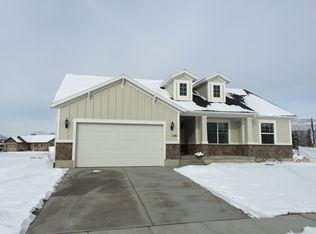 4791 S 2954 W, Roy, UT 84067