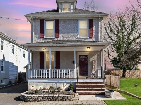 19 Carpenter Pl, Cranford Twp., NJ 07016