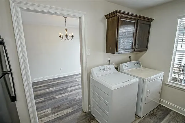 2713 Kingman St #D — Photo 8