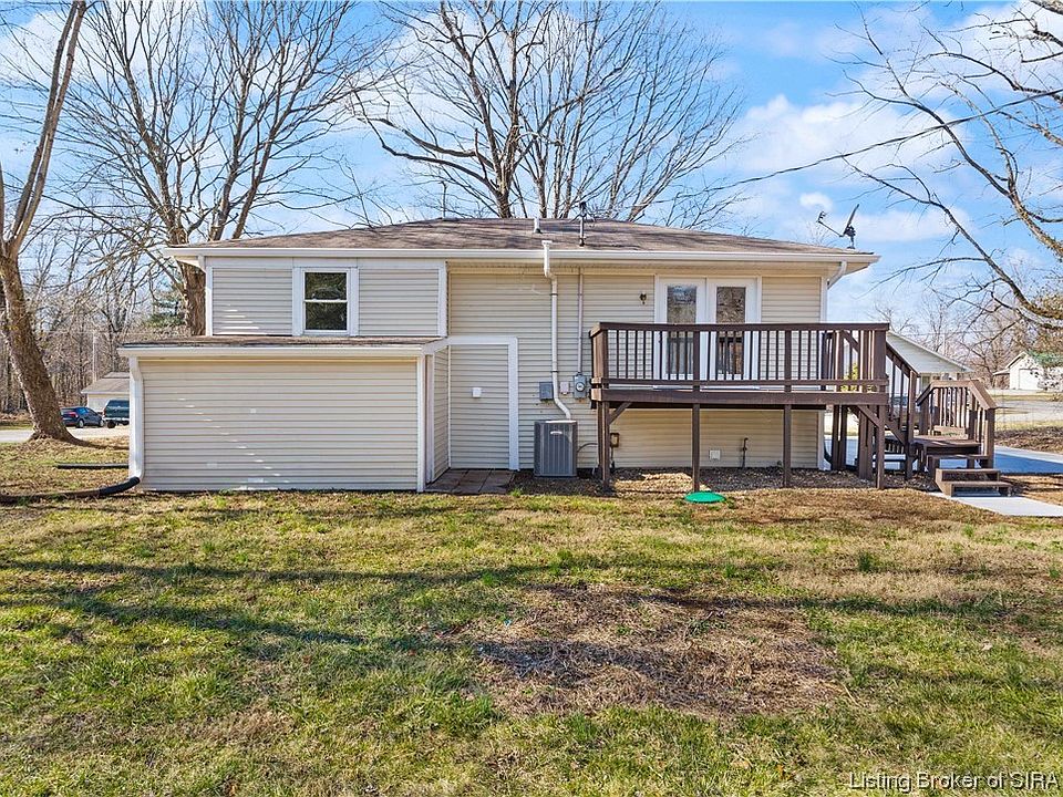 150 Cruse Loop, Corydon, IN 47112 Zillow
