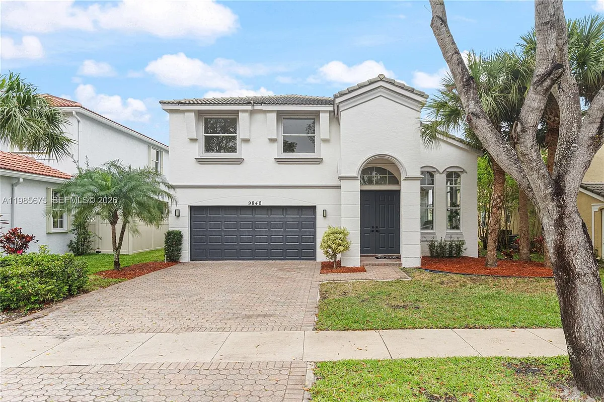 Building Photo - 9840 Stover Way