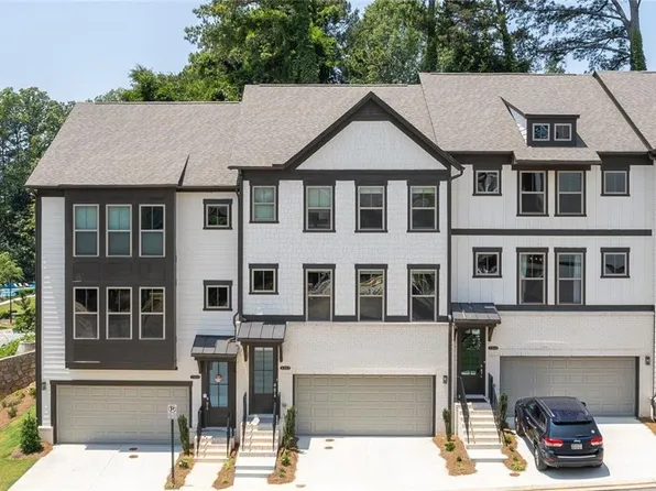 1312 Stanley Park Dr, Decatur, GA 30033