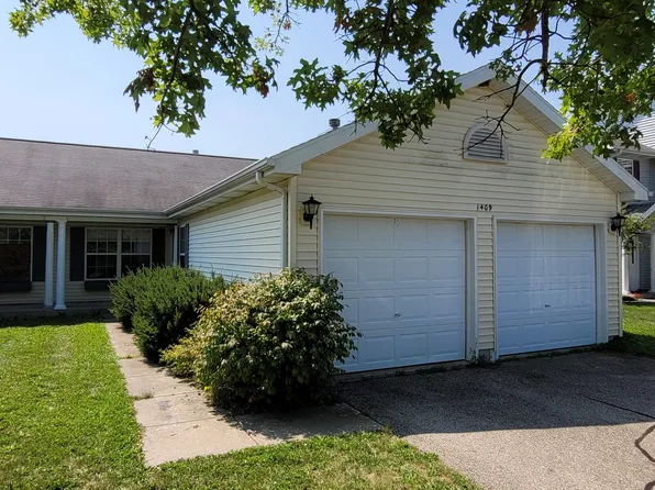 1409 W 23rd St #0, Sterling, IL 61081