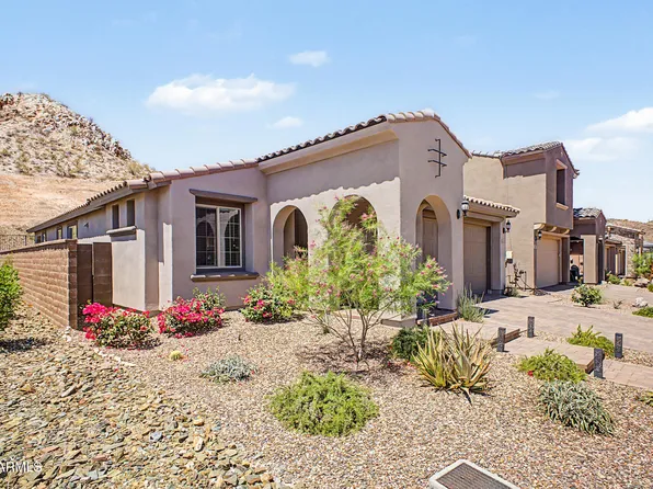 13529 W CALLE DE POMPAS --, Peoria, AZ 85383