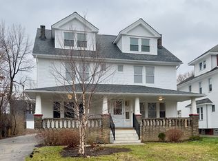 2407 Woodmere Dr #2409, Cleveland, OH 44106