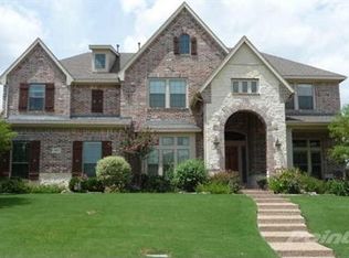 4004 Muscovy Dr, McKinney, TX 75072