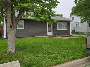 1819 Highland Dr N, Quincy, IL 62301