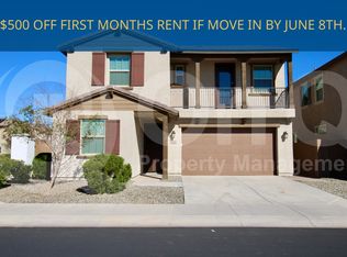 2438 E Warbler Rd, Gilbert, AZ 85297