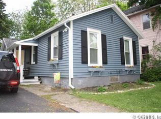 213 Gregory St, Rochester, NY 14620