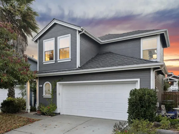65 Seagull Dr, Richmond, CA 94804