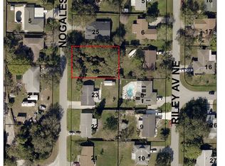 395 Nogales Ave NE, Palm Bay, FL 32907