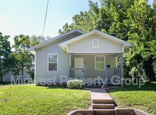 510 W Cherry St, Troy, MO 63379