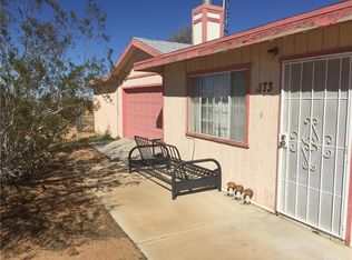 173 Heather Rd, Landers, CA 92285