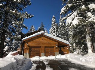 11500 Sitzmark Way, Truckee, CA 96161