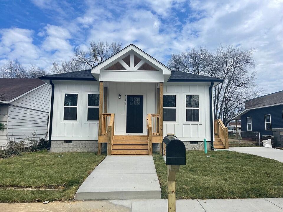 2105 E 26th St, Chattanooga, TN 37407 Zillow