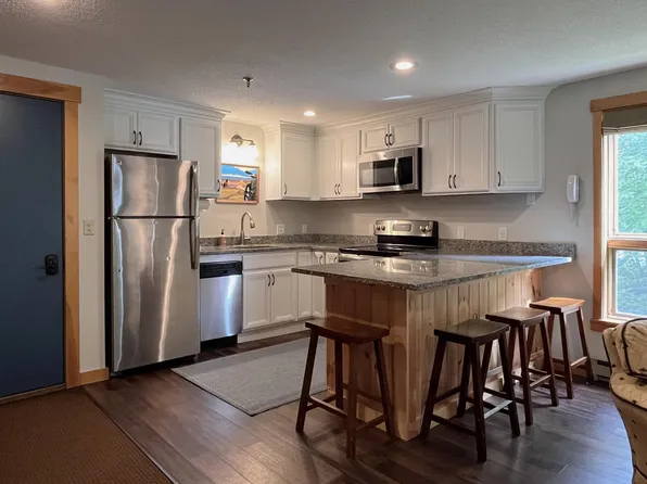 2548 Trout Brook Lane #13, Carrabassett Valley, ME 04947