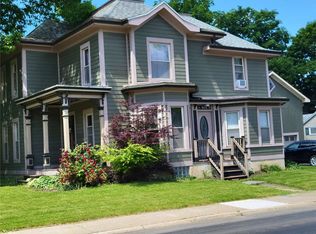196 Bristol St, Canandaigua, NY