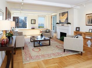 100 Riverside Dr, New York, NY 10024