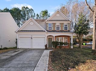 7929 Clover Creek Ct, Raleigh, NC 27613