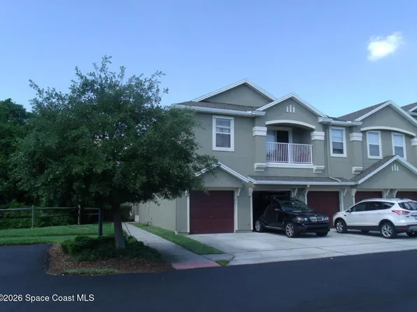 4067 Meander Pl Unit 101, Rockledge, FL 32955