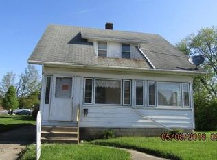 1910 Fulton Ave, Springfield, OH 45505