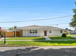 600 Resor Ave, Harahan, LA 70123