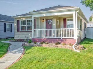 1830 46th St, Rock Island, IL