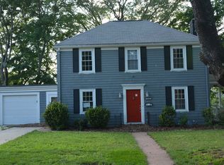 110 Cottage Ave, North Providence, RI 02911