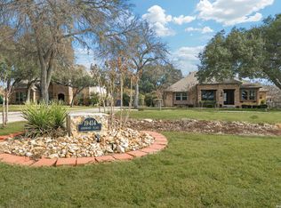 19414 Arrowood Pl, San Antonio, TX 78266