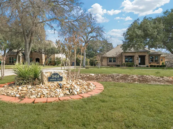 19414 Arrowood Place, Garden Ridge, TX 78266