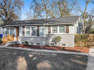 5044 Pittman St, North Charleston, SC 29405