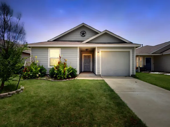 1430 Highbridge Blvd, Crandall, TX 75114