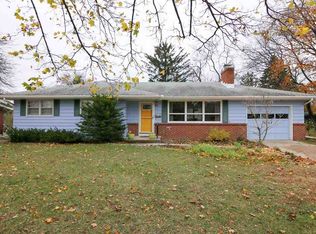 5137 Pepin Pl, Madison, WI 53705