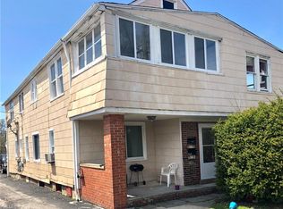 1416 Sheffield Rd, South Euclid, OH 44121