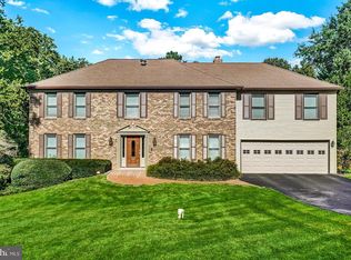 1124 Rutlandview Dr, Davidsonville, MD 21035